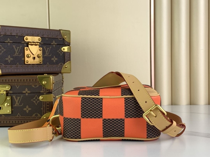 LV Box Bags